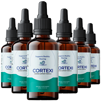 6 Bottle - Cortexi - Nxtgenreview