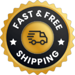 FREE Shipping Logo - Badge - NxtGenReview